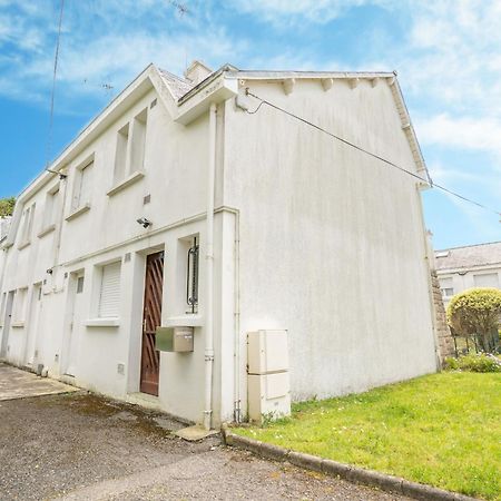 Holiday Home Les Dunes-3 By Interhome Quiberon Exterior foto
