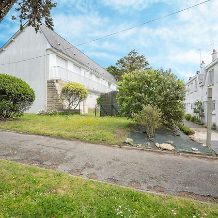 Holiday Home Les Dunes-3 By Interhome Quiberon Exterior foto
