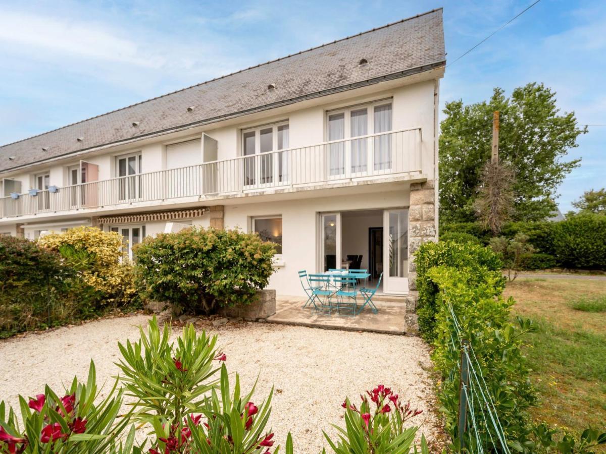 Holiday Home Les Dunes-3 By Interhome Quiberon Exterior foto