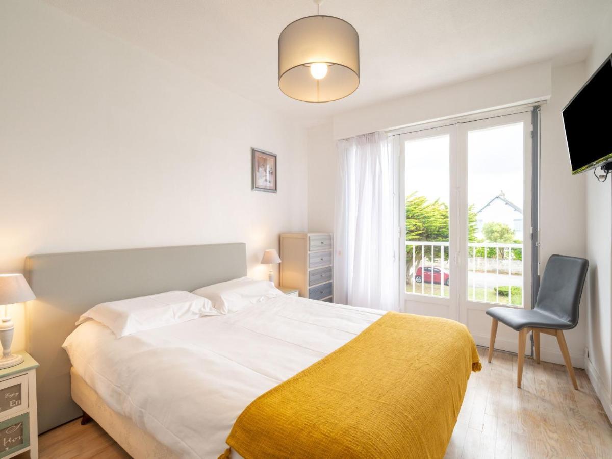 Holiday Home Les Dunes-3 By Interhome Quiberon Exterior foto