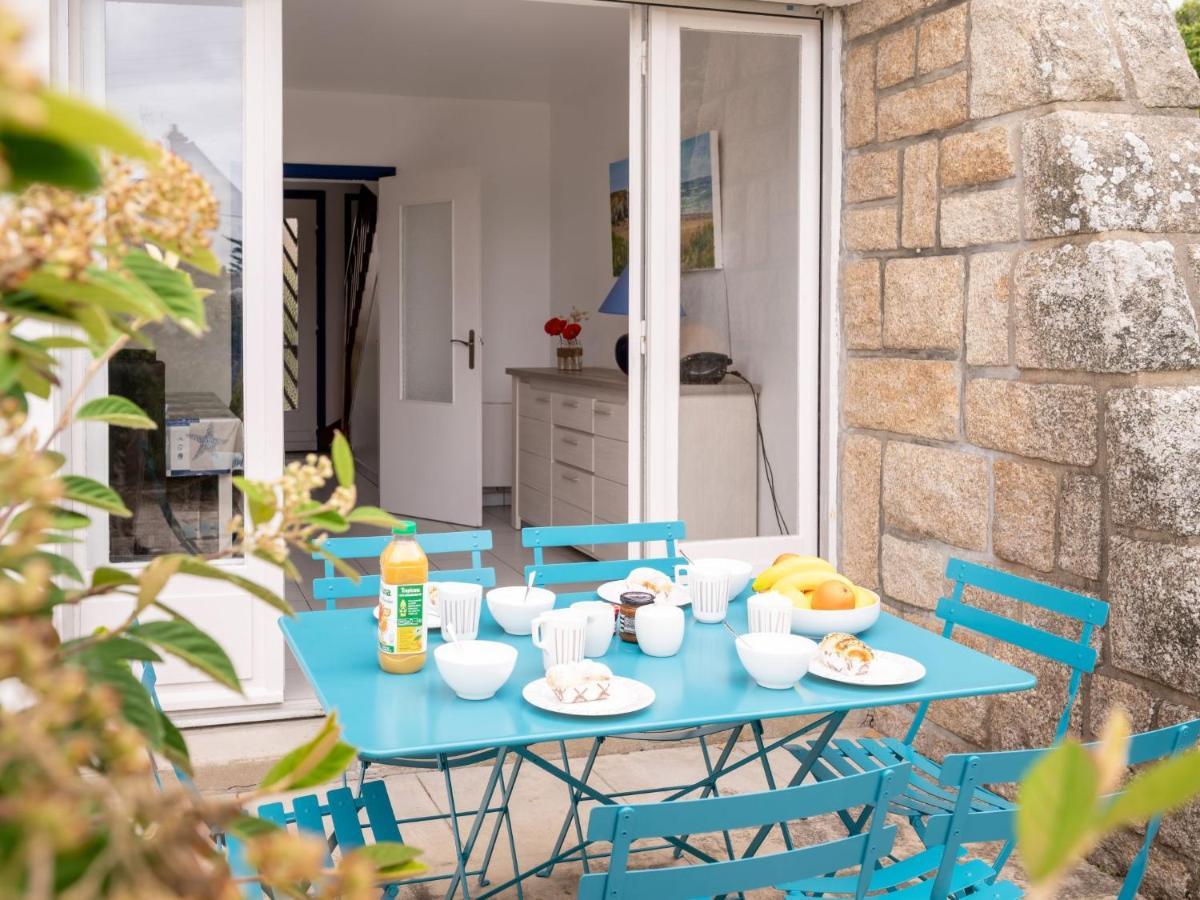 Holiday Home Les Dunes-3 By Interhome Quiberon Exterior foto