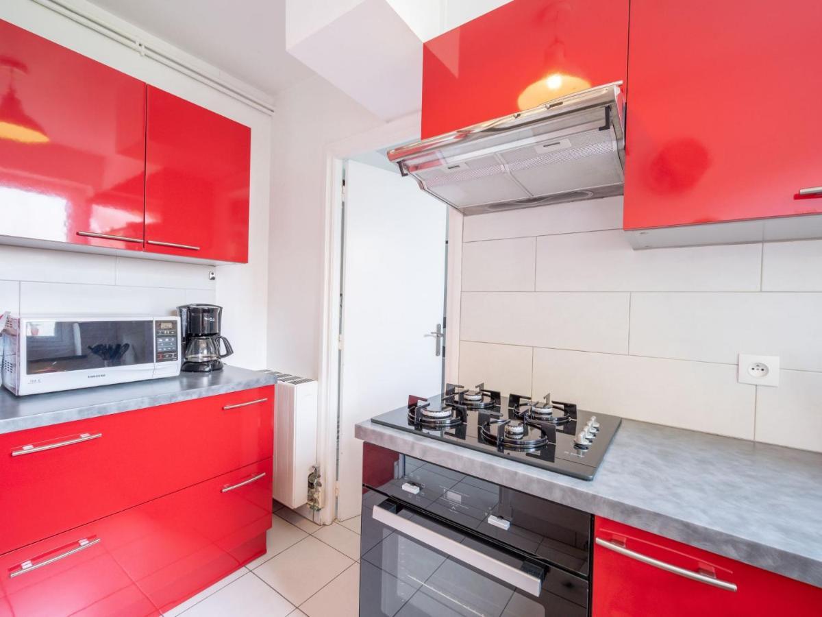 Holiday Home Les Dunes-3 By Interhome Quiberon Exterior foto