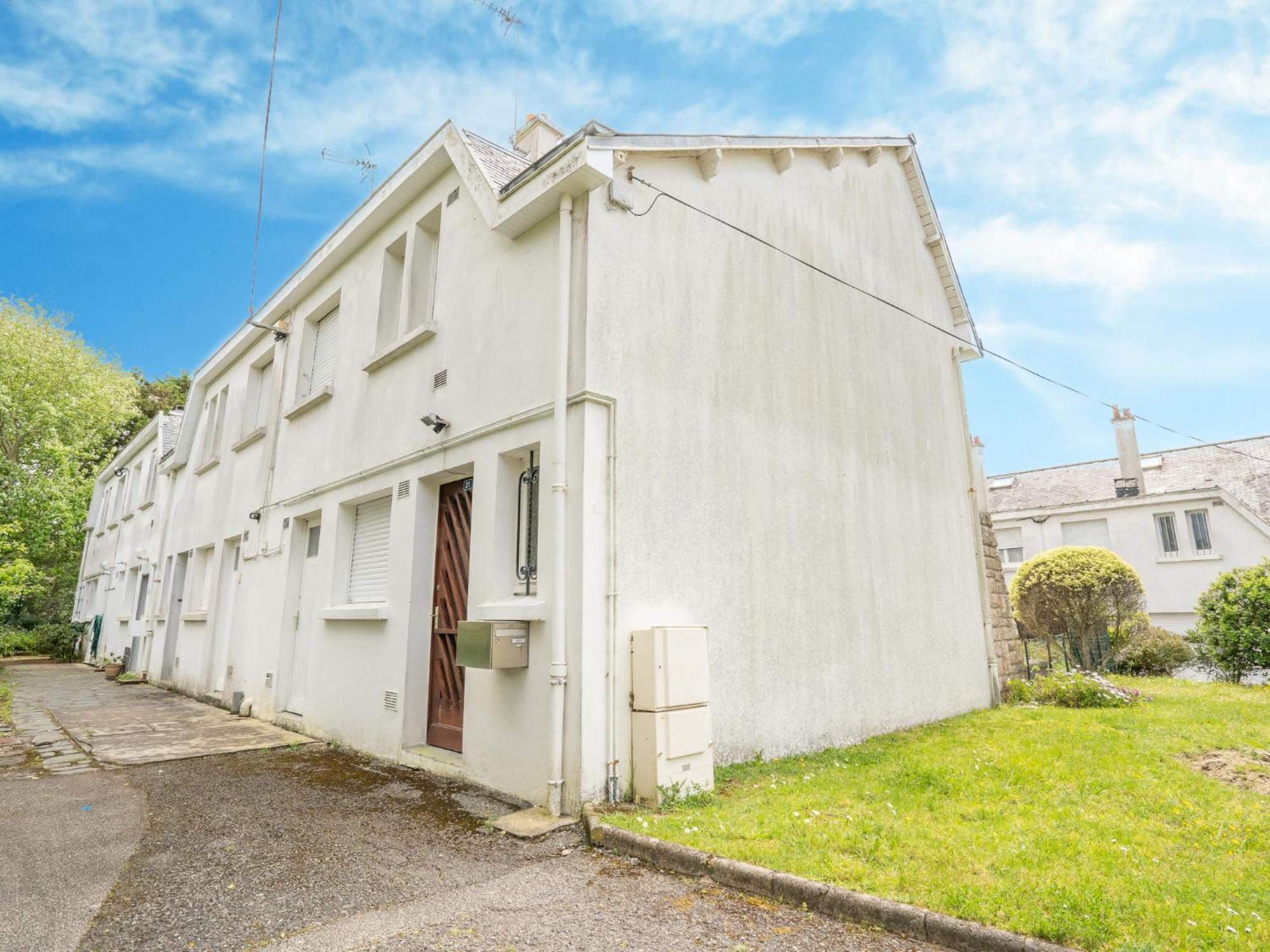 Holiday Home Les Dunes-3 By Interhome Quiberon Exterior foto