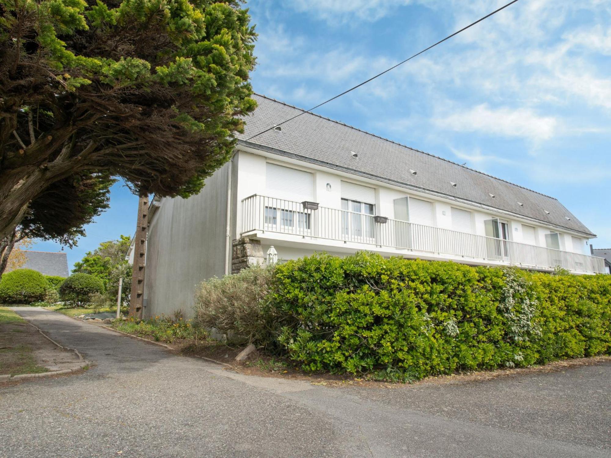 Holiday Home Les Dunes-3 By Interhome Quiberon Exterior foto